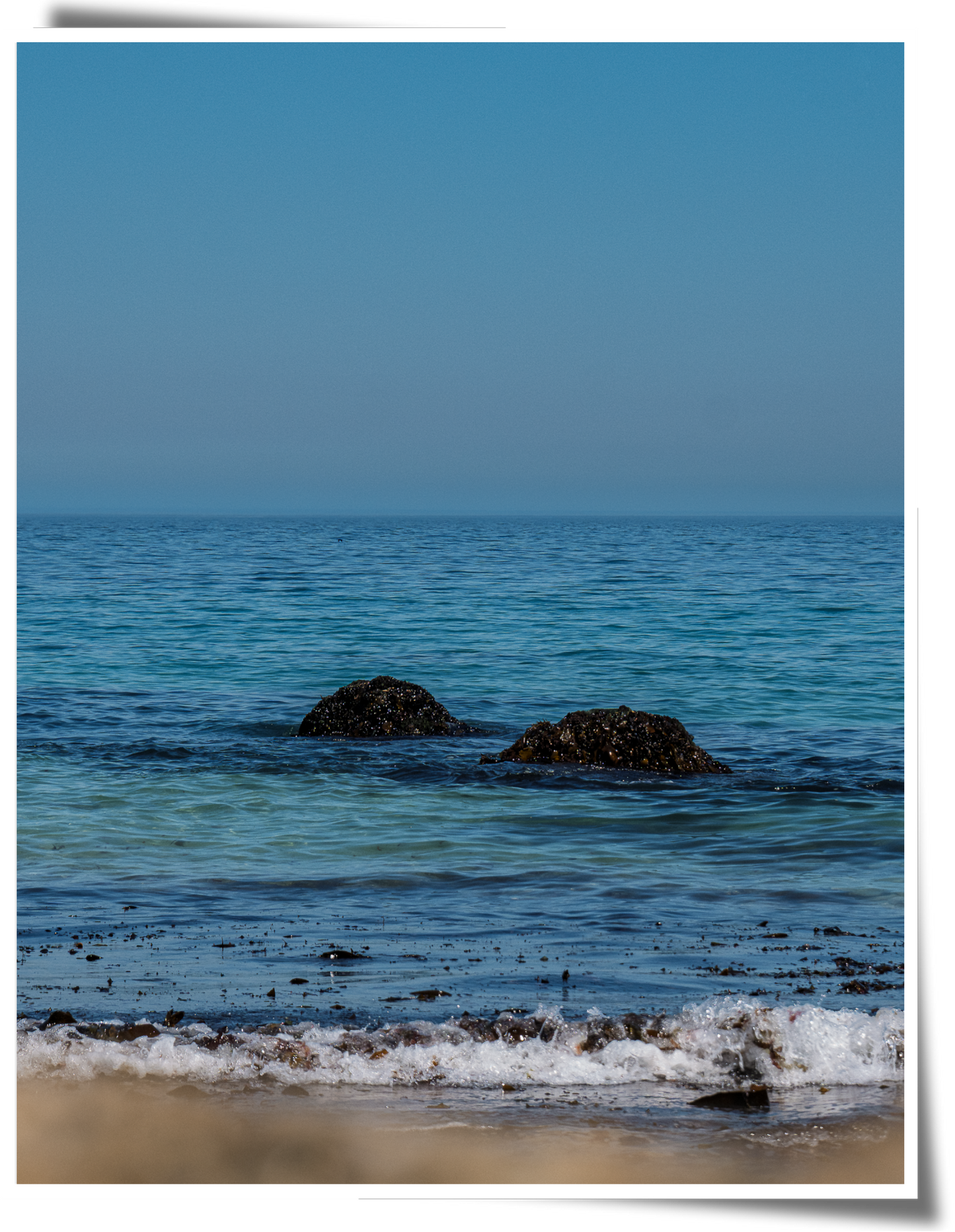 Twin Tides