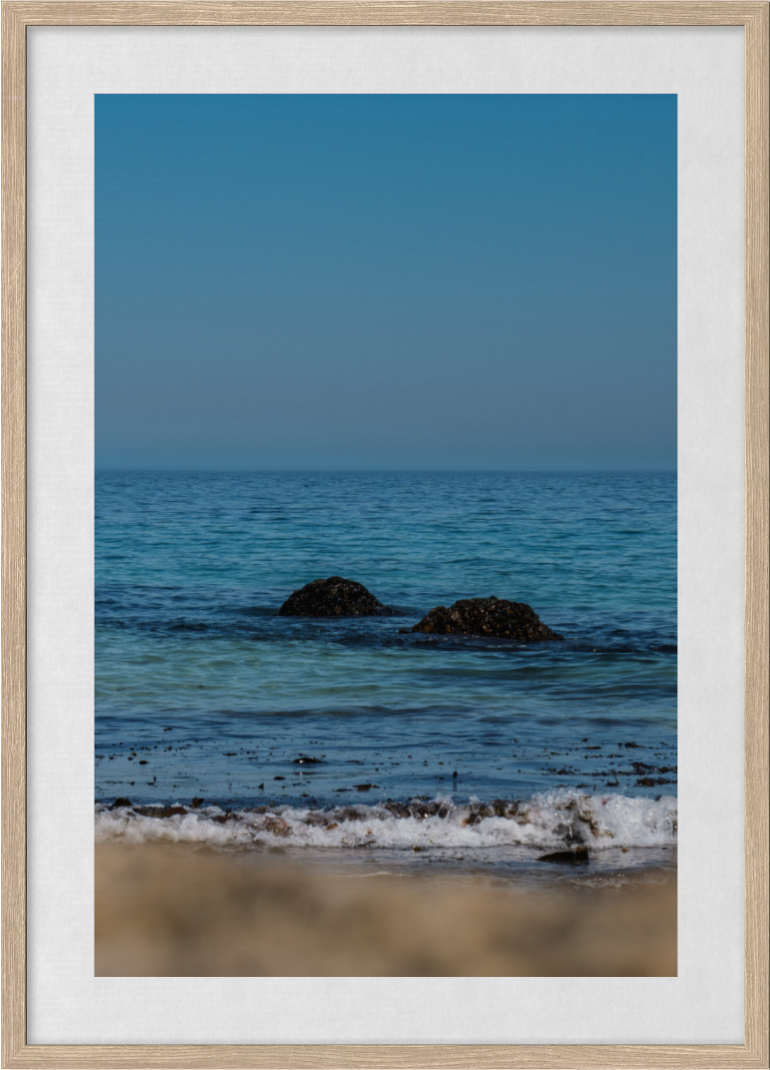 Twin Tides