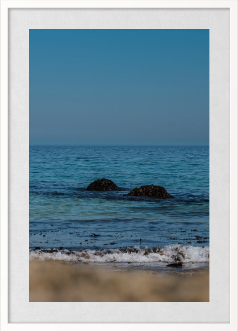 Twin Tides