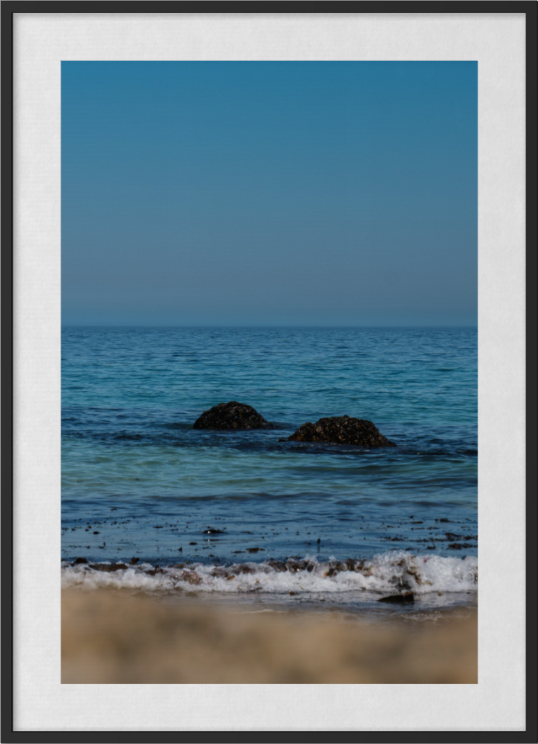 Twin Tides