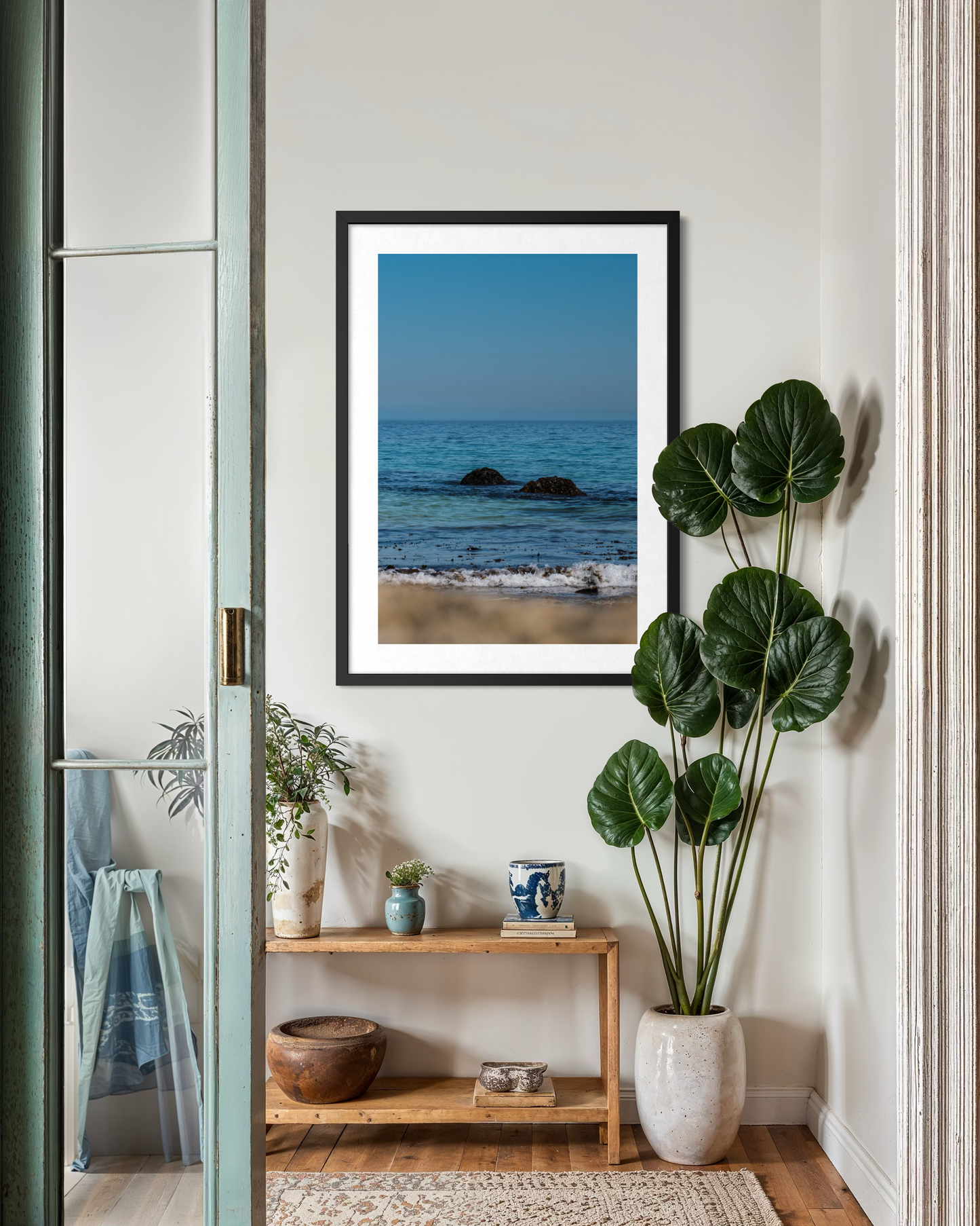 Twin Tides