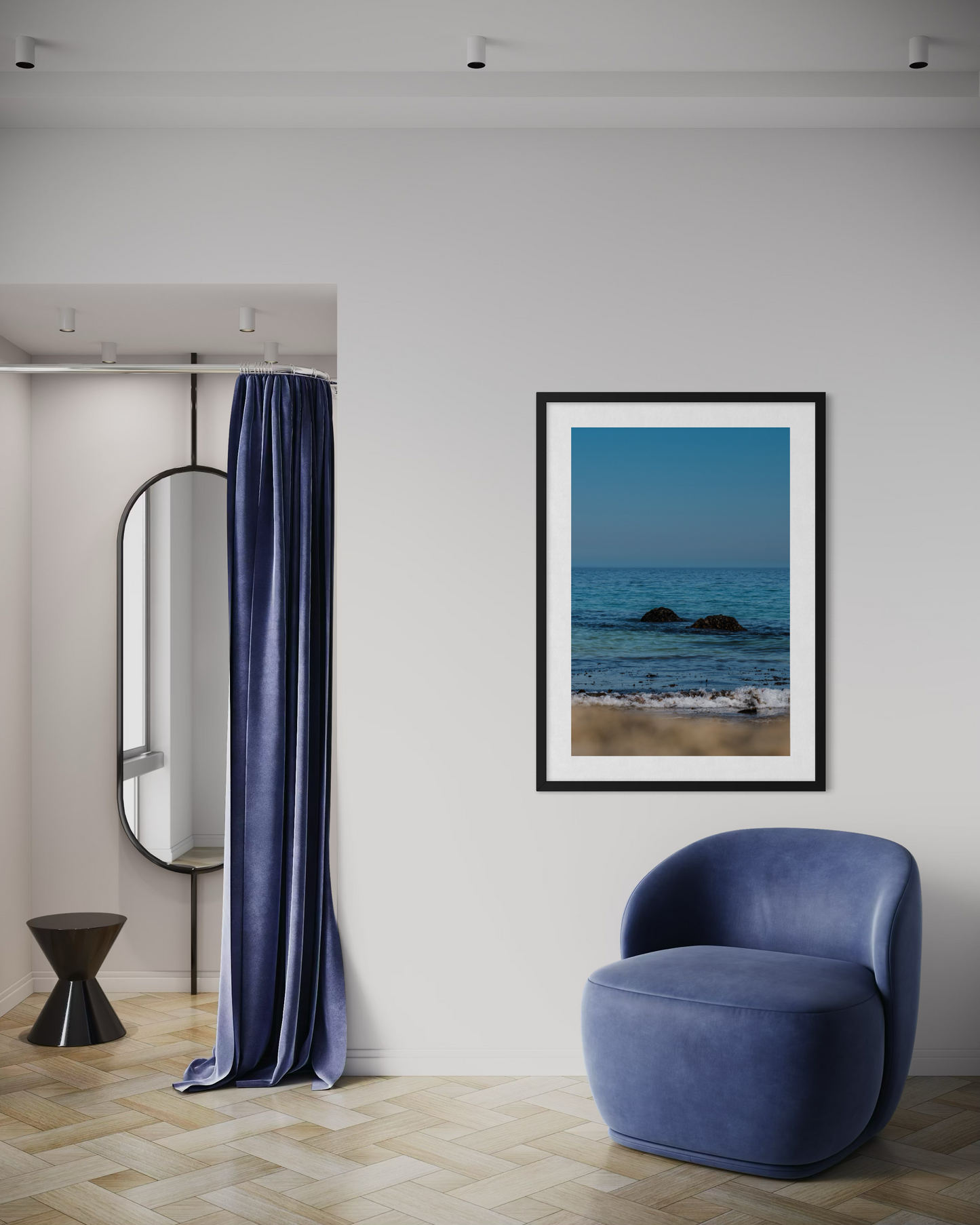 Twin Tides