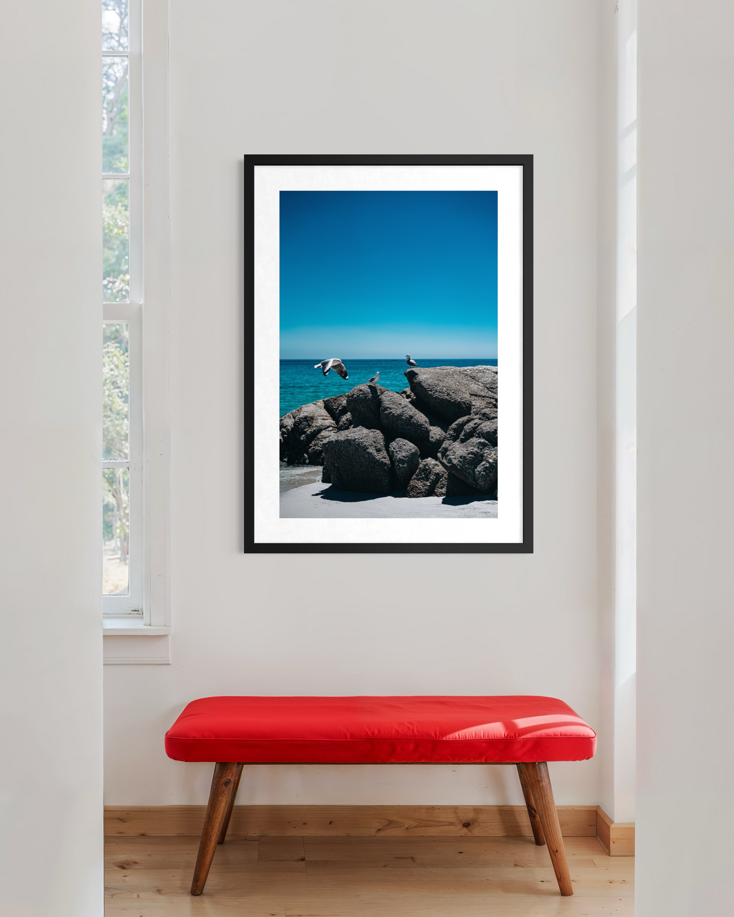 Guardians of the Coast