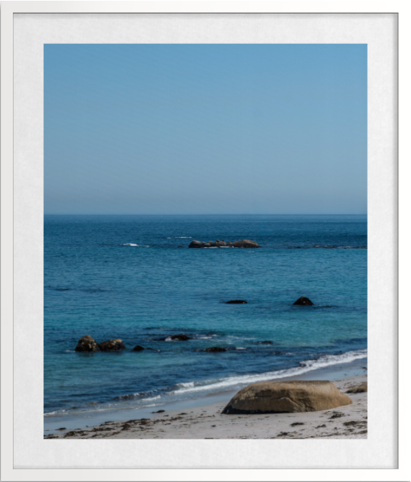 Quiet Shore